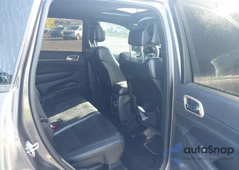 2015 Jeep Grand Cherokee Altitude z USA, uszkodzony, nr VIN 1C4RJFAG0FC785260